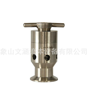 【不銹鋼呼吸閥】保證，責(zé)任重大