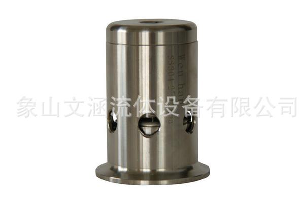 自主創(chuàng)新，【2寸呼吸閥】迫在眉睫