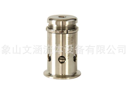 工藝生產(chǎn)？控制要求？【微調(diào)呼吸閥】的選擇