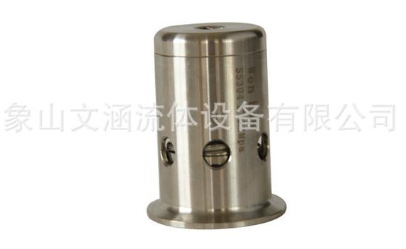 實(shí)現(xiàn)國(guó)有化，【發(fā)酵罐閥】正在努力