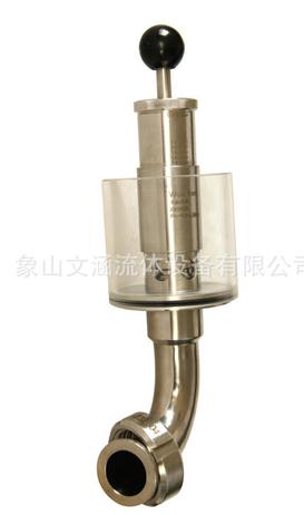 調(diào)節(jié)閥的類型有哪些？用于什么方面？
