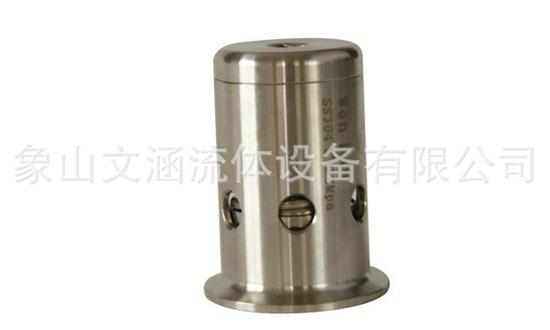 衛(wèi)生級(jí)閥的安裝該怎么進(jìn)行？