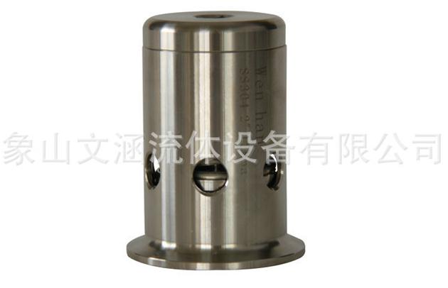發(fā)酵罐呼吸閥是怎樣的呼吸閥？