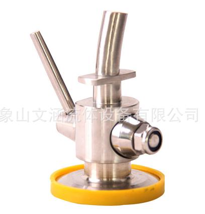 低壓取樣閥的作用主要是什么？