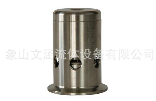 儲(chǔ)罐呼吸閥的工作原理及狀態(tài)