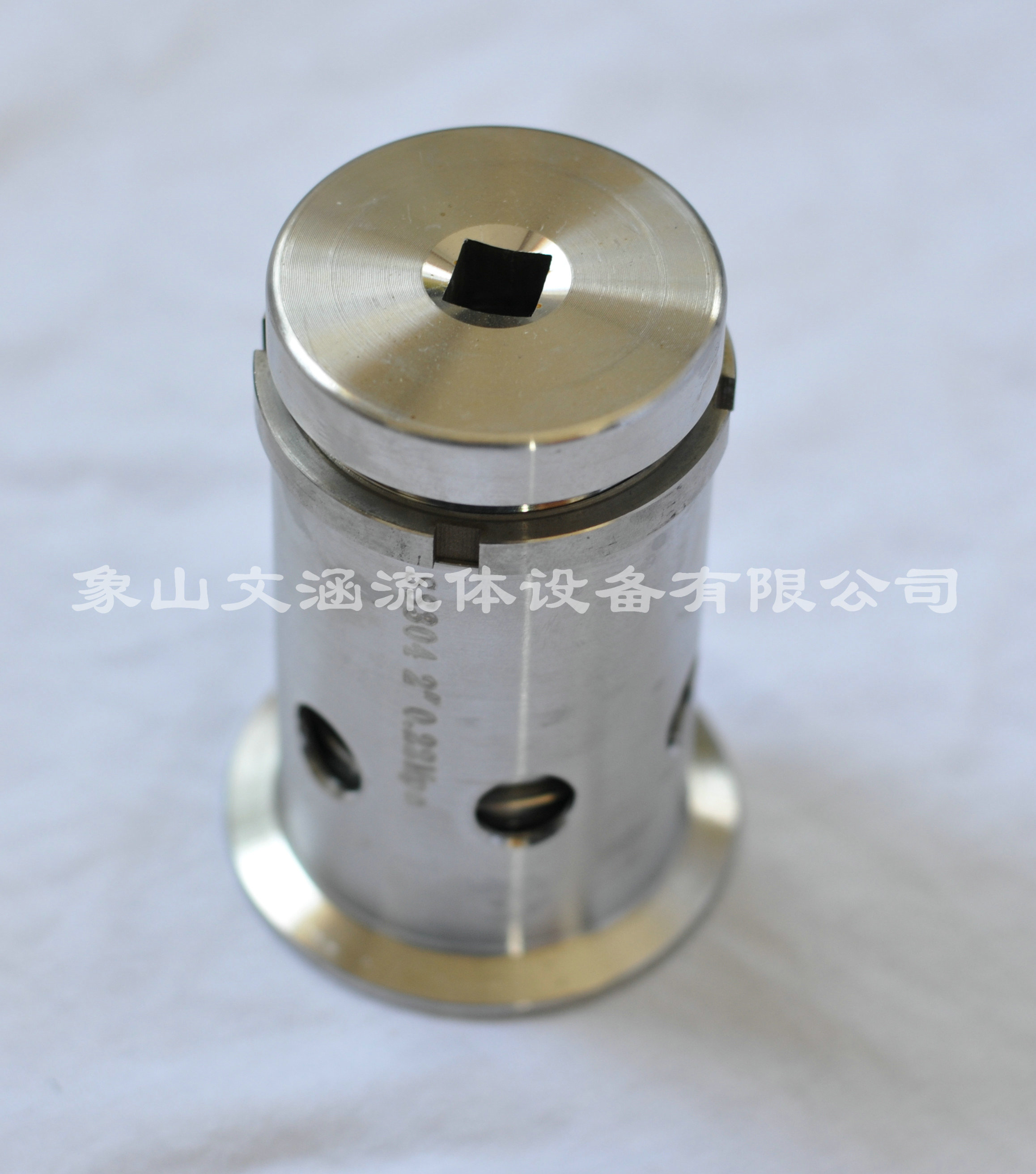 呼吸閥的內(nèi)部構(gòu)造及類型