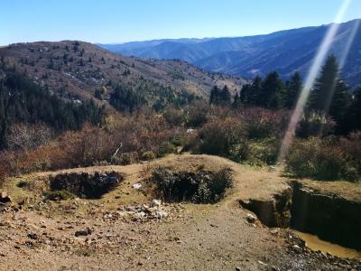 北川羌族自治縣永安鎮(zhèn)礦山石灰?guī)r礦儲量核實(shí)報告